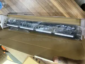 Kico 24 Ports Cat 6 Patch Panels
