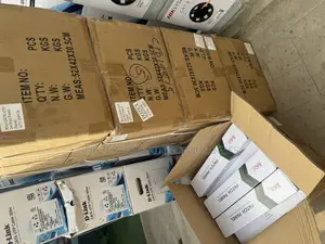 Kico 24 Ports Cat 6 Patch Panels