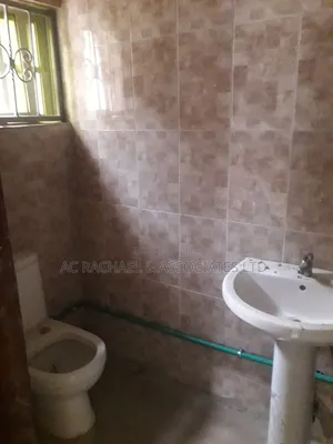 3bdrm Apartment in Greenfield Estate, Ago Palace for rent