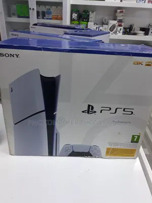 Pplaystation 5 Slim