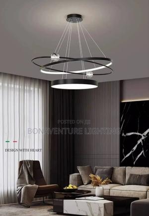 Modern Bedroom Decorative Dining Room Led Chandelier Light in Ojo ...