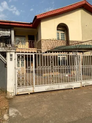 3bdrm Duplex in Lokogoma for sale