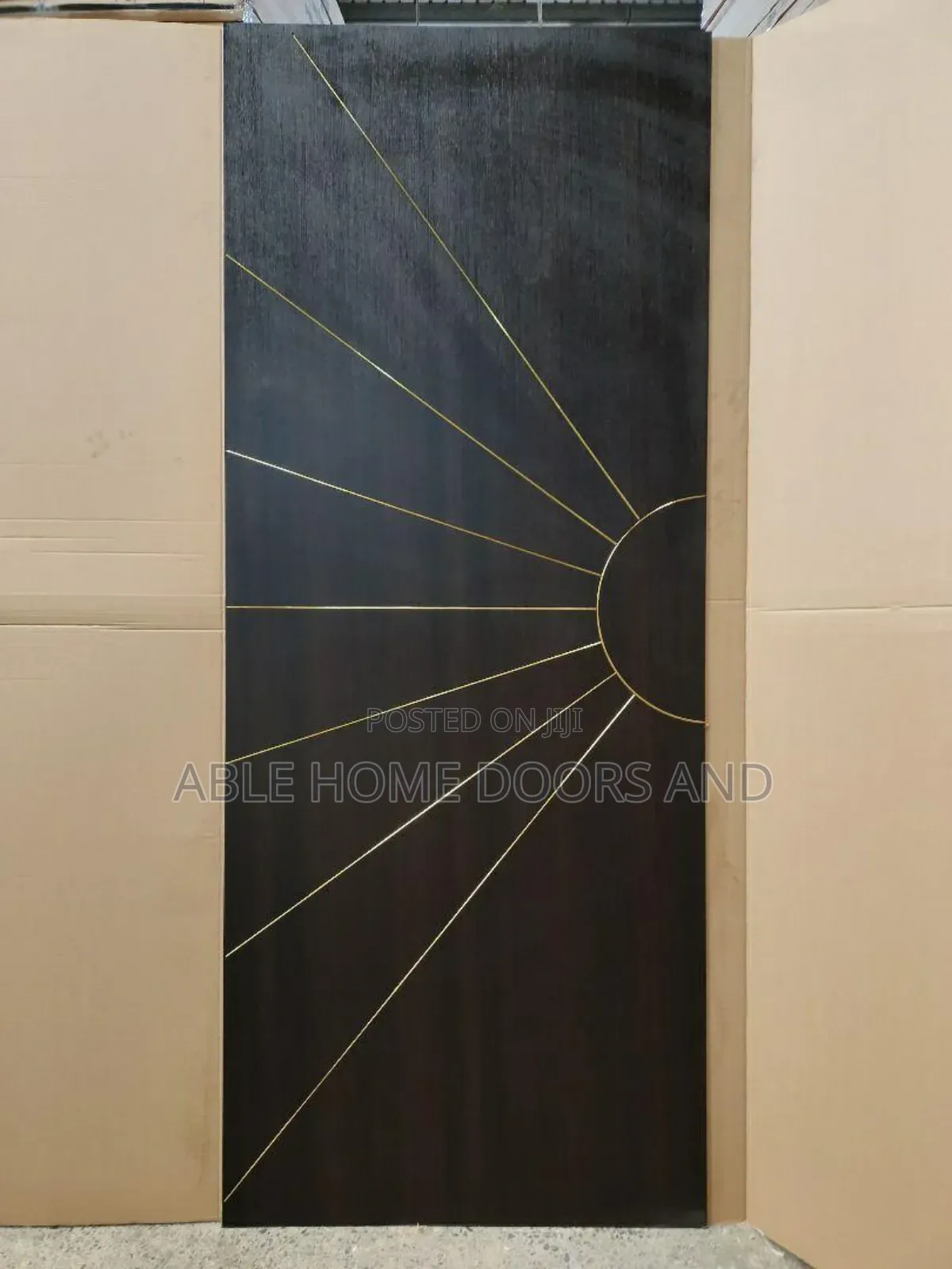 HDF Imported Made in Turkey 