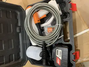 Original Rechargeable Pressure Washer