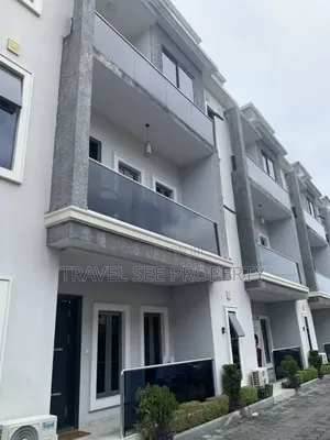 Furnished 4bdrm Duplex for sale