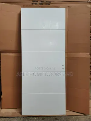 HDF Wooden 200x840 Turkey  Made