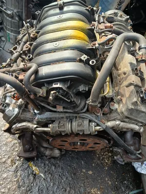Engine Toyota Lexus GX470 2007 2010