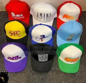 Luxury Cap for Men and Women