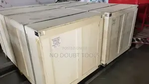 Riding Power Trowel