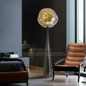 Luxury Standing Lamp Interiors Available as You Seen