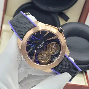 Luxury Jacob and Co Wristwatch for Men.