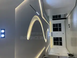 Pop Ceiling