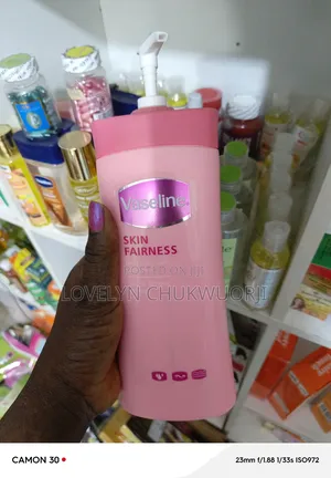 Quality Body Cream