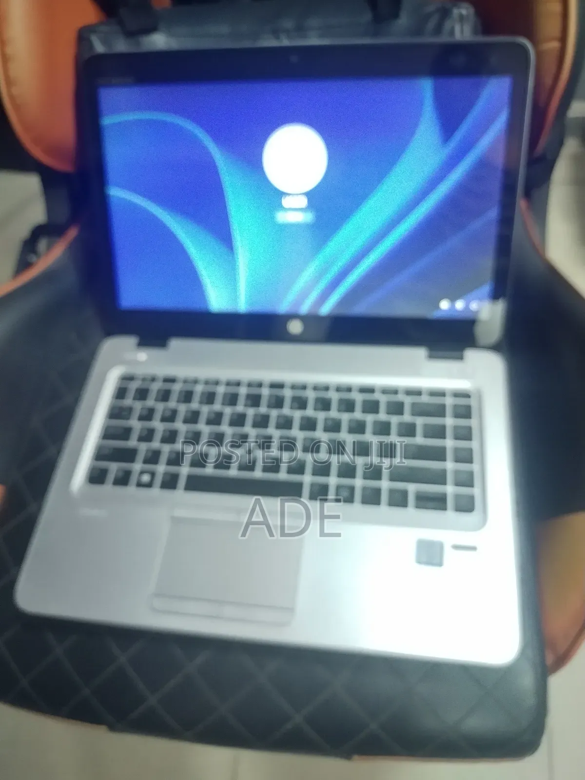 Laptop HP EliteBook 840 G3 8GB Intel Core I5 SSD 256GB