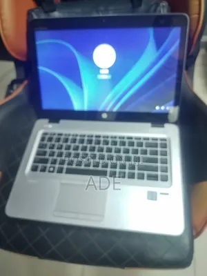 Laptop HP EliteBook 840 G3 8GB Intel Core I5 SSD 256GB