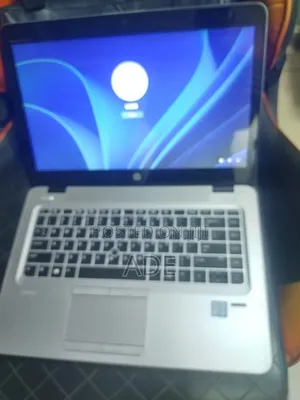Laptop HP EliteBook 840 G3 8GB Intel Core I5 SSD 256GB