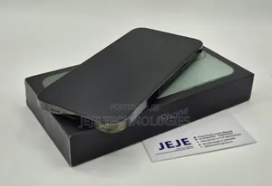 Photo - Apple iPhone 13 Pro Max 512 GB Green