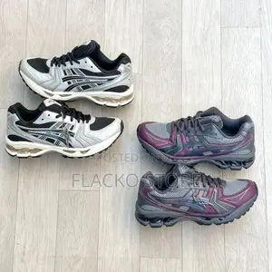 Original Asics Gel Kayano 14 Sneakers