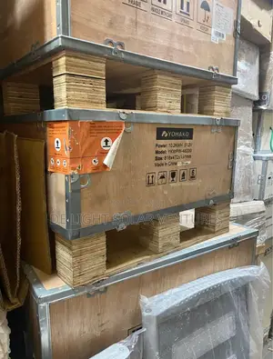 10.2kwh/51.2 Yohako Battery