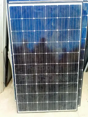 400watts Canadian Solar Panel