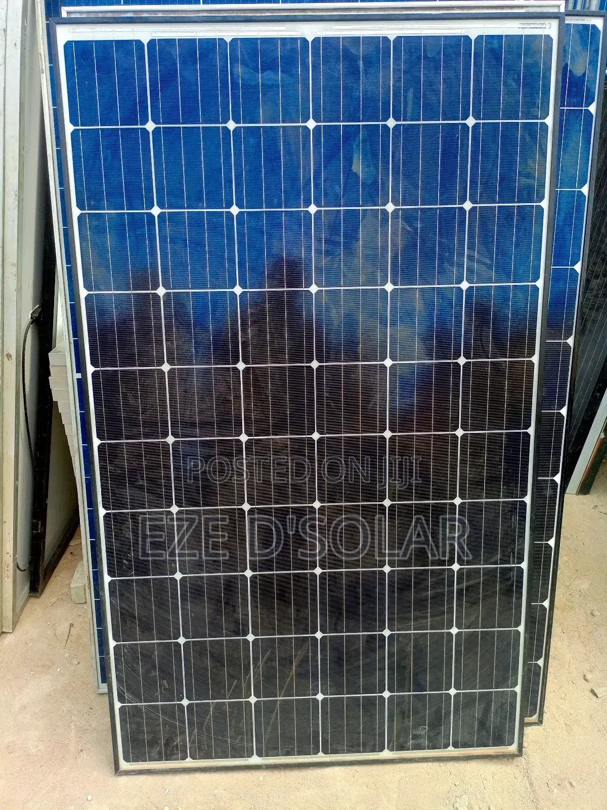 400watts Canadian Solar Panel