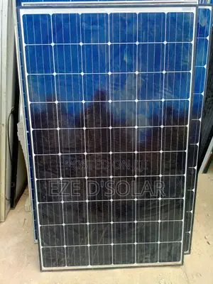 400watts Canadian Solar Panel
