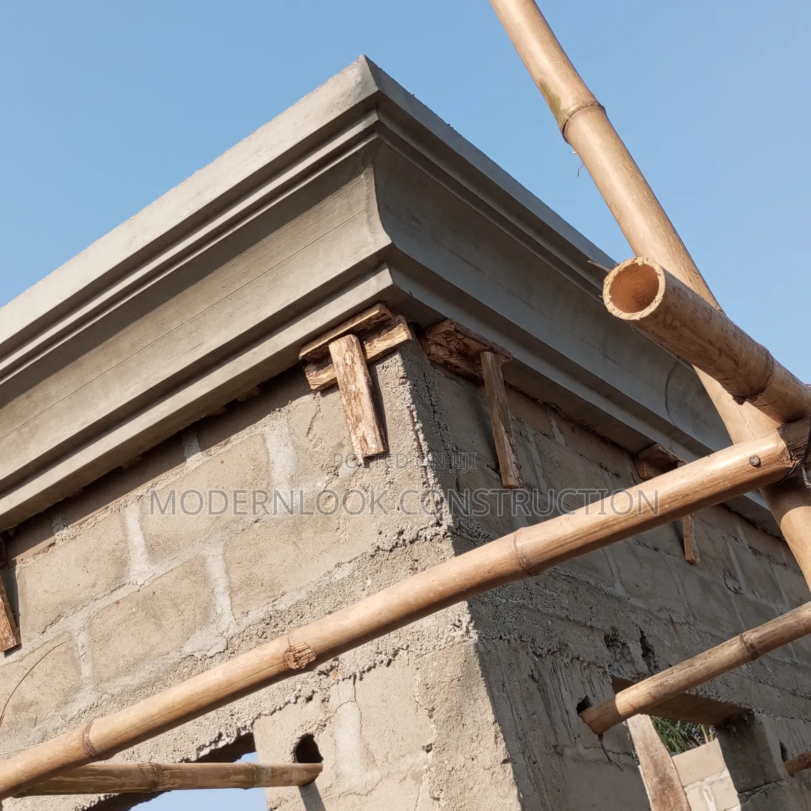 Parapet Design