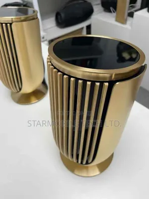 Photo - Bang and Olufsen Beolab 8 Complete Set