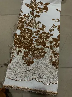 Photo - Luxury Brocade on Promo Luc/12/24