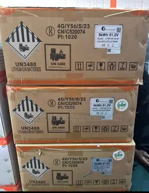 Felicity Luthuim Battery 5kw 51.2V Available Now