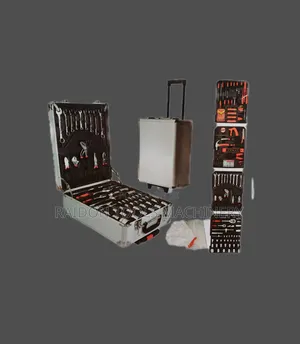 Complete Tools Set