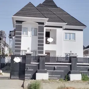 5bdrm Duplex in Apo Resettlement for sale