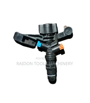 Photo - Water Sprinkler