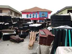Best Stone Coated Roofing Products 0.55 Thickness