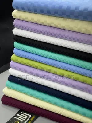100% Cotton Swiss Voile Fabric