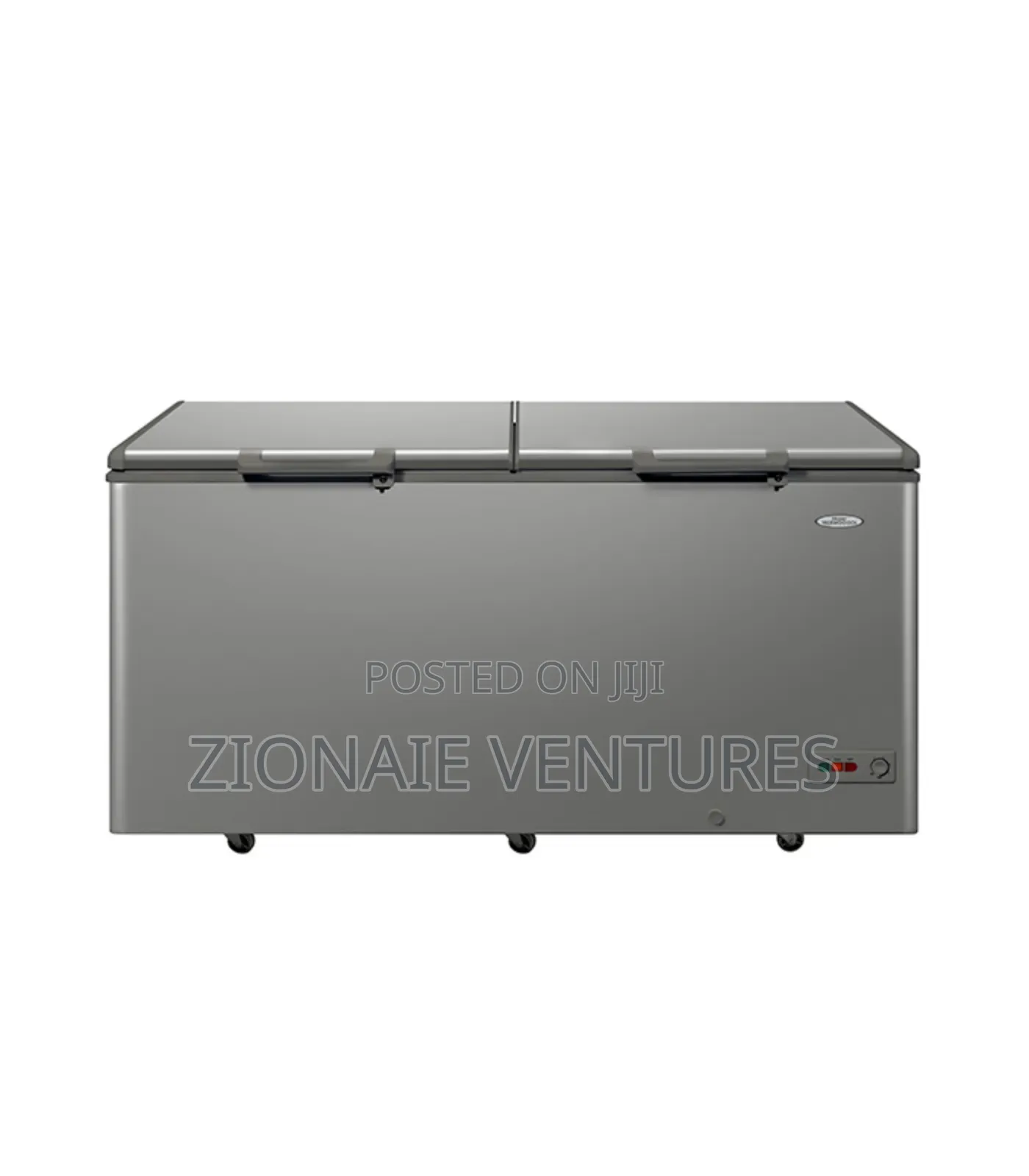 Htf519 Inverter Freezer