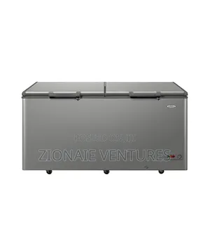 Htf519 Inverter Freezer