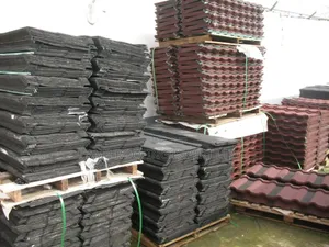 Best Stone Coated Roofingtiles.Bond,Classic,Milano, Shingle