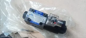 Industrial Directional Valve DSG-02-2B2E-DL