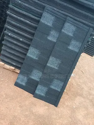 Best Quality Stone Coated Roofingtiles 0.55 Thickness