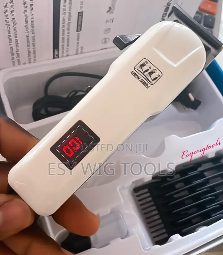 Kiki Clipper