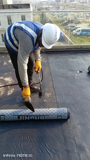 Ace Waterproofing Felt Experts