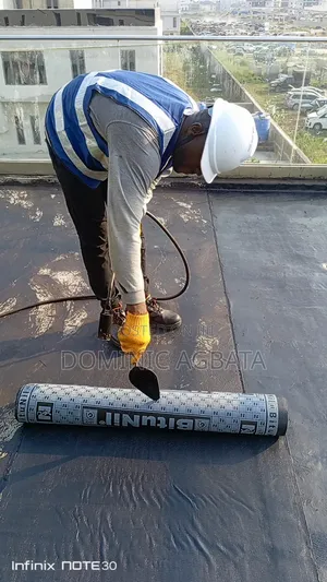 Ace Waterproofing Felt Experts
