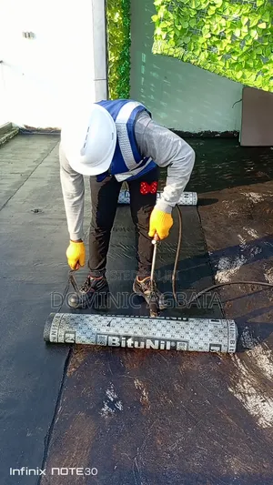 Ace Waterproofing Felt Experts
