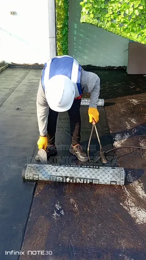 Photo - Ace Waterproofing Felt Experts