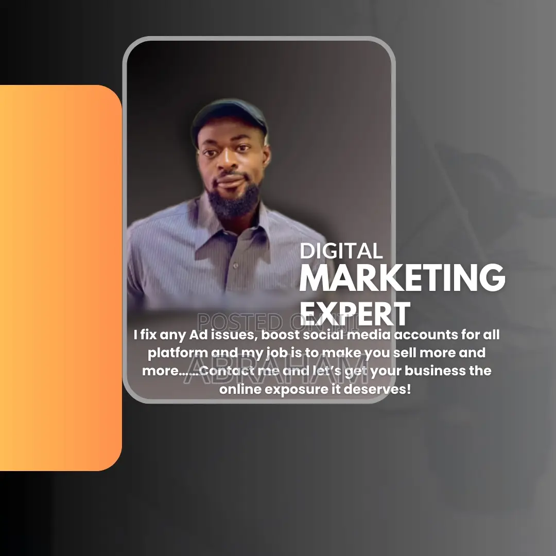 Digital Marketer