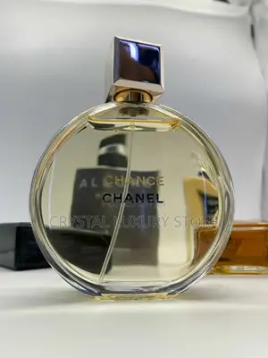 Chance Chanel Edp 100ml