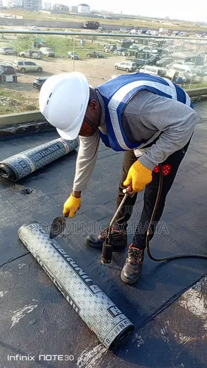 Photo - Scholar Waterproofing Specialists
