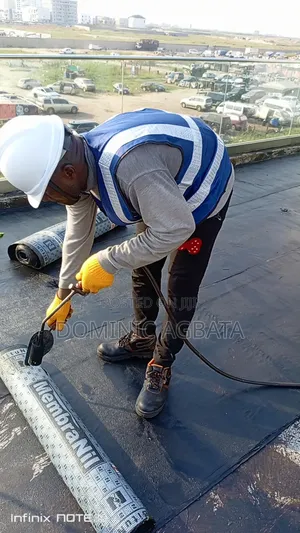 Scholar Waterproofing Specialists