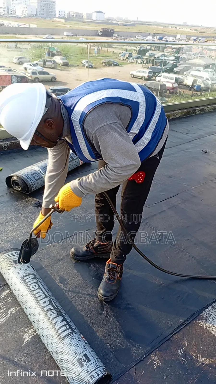 Scholar Waterproofing Specialists